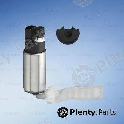 Bosch 0986580906 — Fuel Pump
