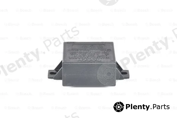 Bosch 0335215143 — Flasher Unit