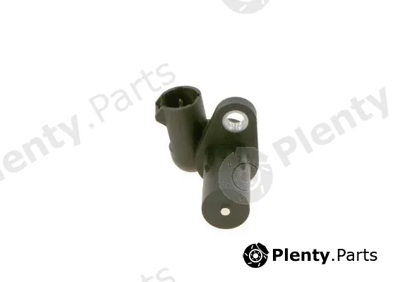 Bosch 0986280486 — Sensor, crankshaft pulse