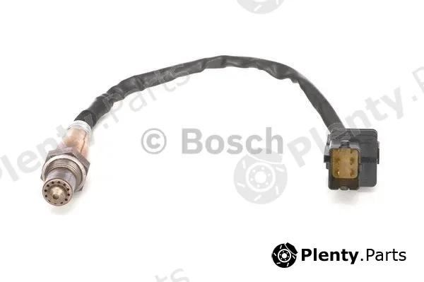 Lambda Sensor