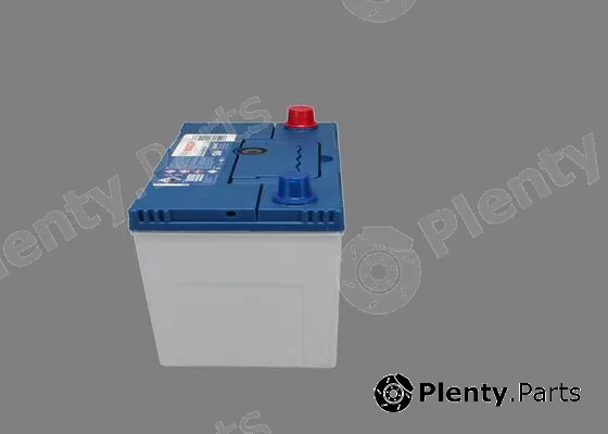Bosch 0986A00408 — Starter Battery S3