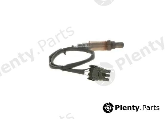Lambda Sensor