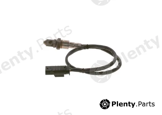 Lambda Sensor