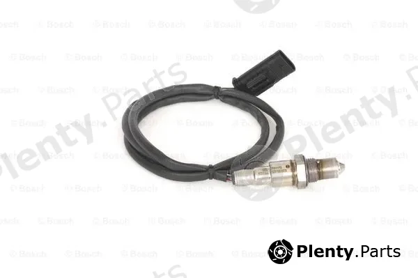Lambda Sensor