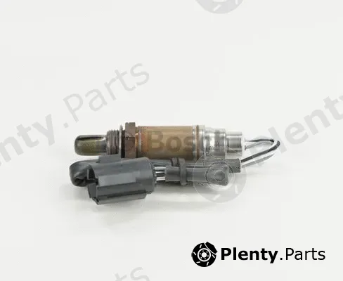 Lambda Sensor