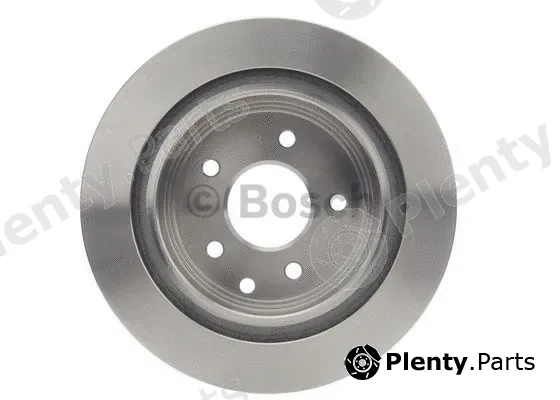Bosch 0986479S31 — Brake Disc