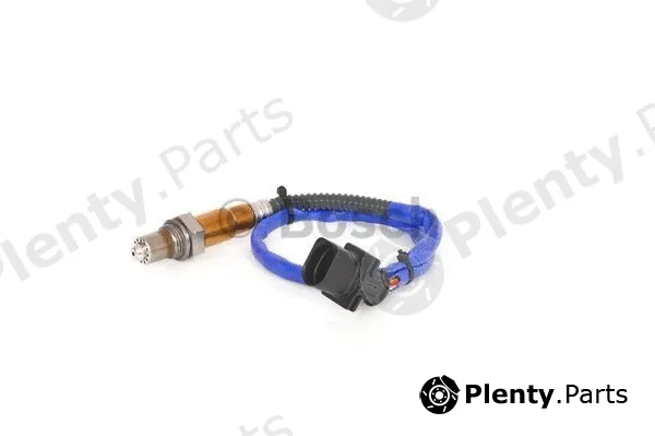 Lambda Sensor