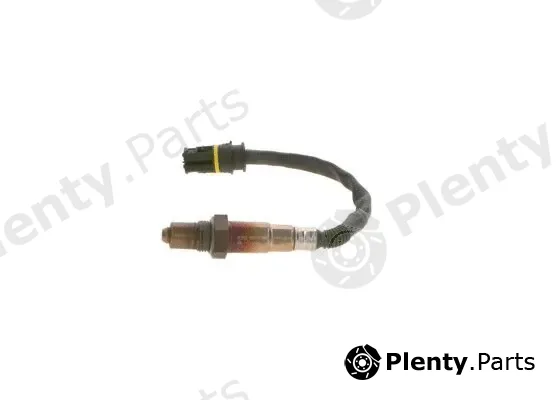 Lambda Sensor