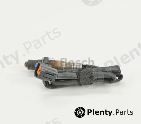 Lambda Sensor