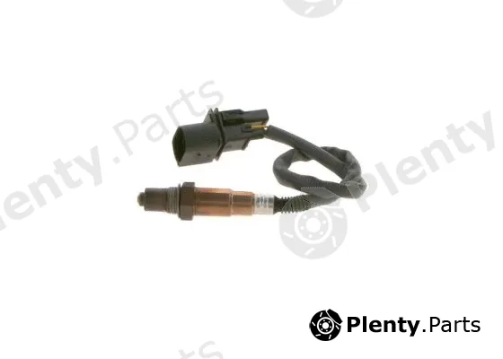 Lambda Sensor