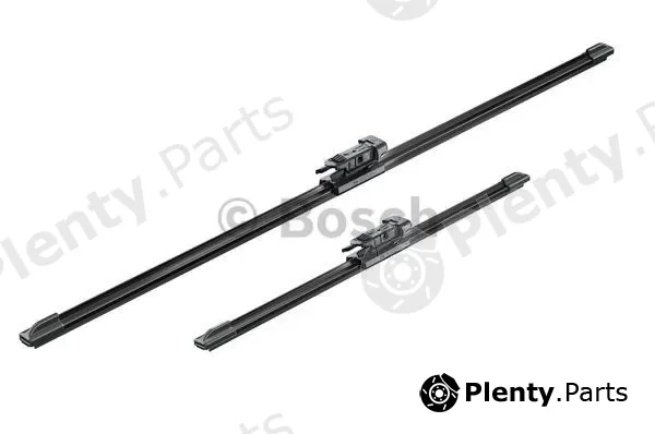 Bosch 3397014225 — Wiper Blade Aero fit