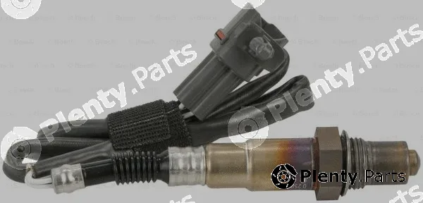 Lambda Sensor