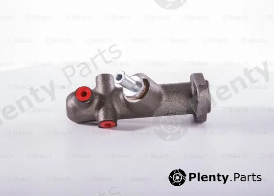 Bosch 0986AB8629 — Brake Master Cylinder