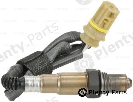 Lambda Sensor
