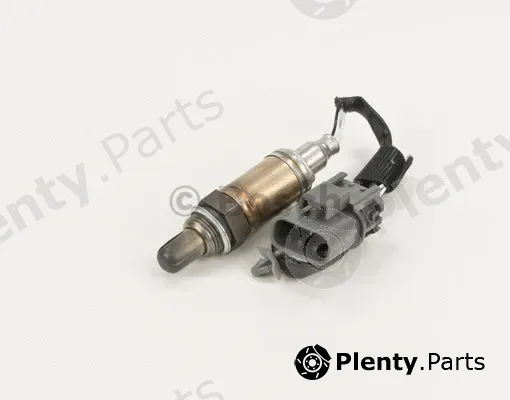 Lambda Sensor