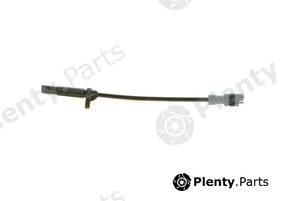 Bosch 0265007624 — Sensor, wheel speed