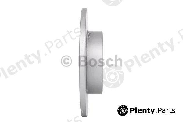Bosch 0986479B78 — Brake Disc