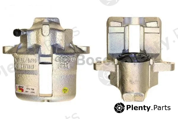 Bosch 0986473709 — Brake Caliper