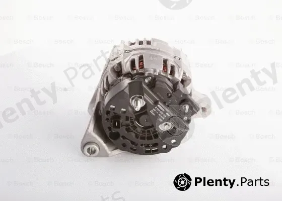 Bosch 0124325124 — Alternator