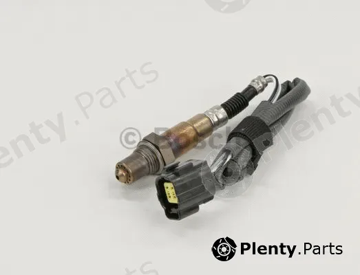 Lambda Sensor
