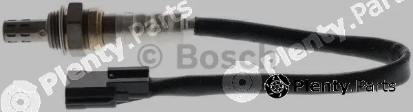 Bosch F00E263267 — Lambda Sensor