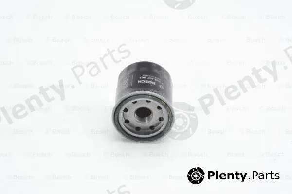 Bosch F026407001 — Oil Filter