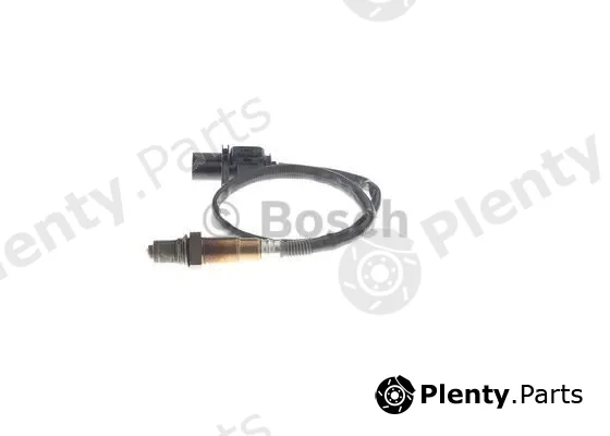 Lambda Sensor