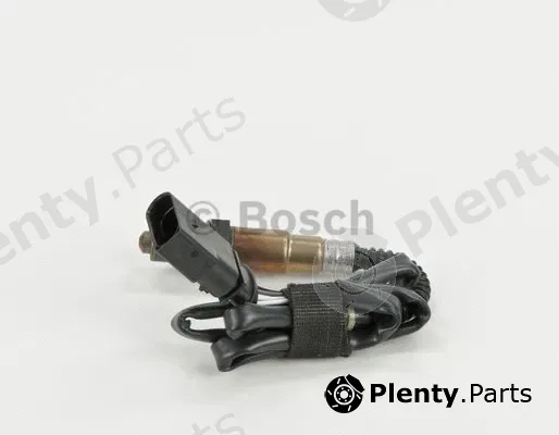Lambda Sensor