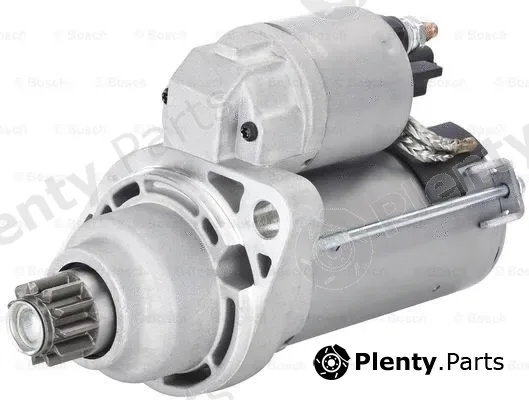 Bosch F042200140 — Starter ECO