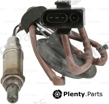 Bosch 0258003823 — Lambda Sensor