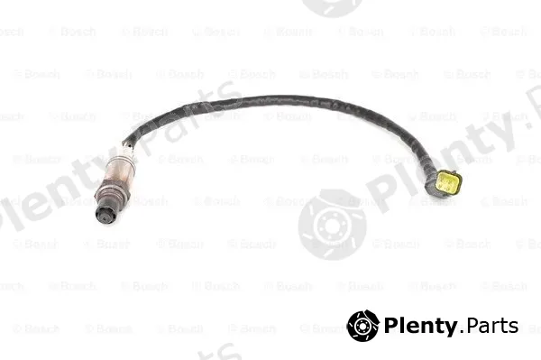 Lambda Sensor