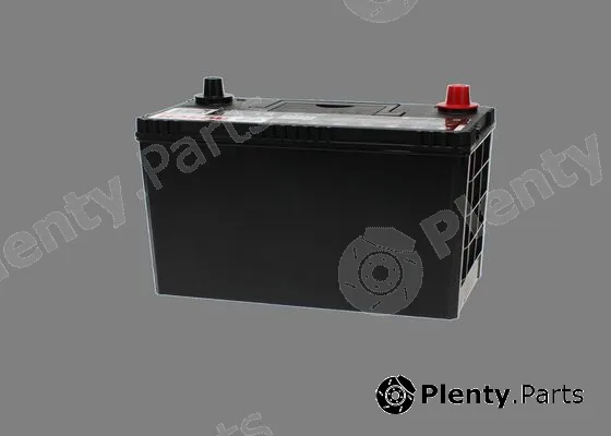 Bosch 0092S67031 — Starter Battery S5A AGM