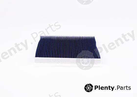 Bosch 0986BF8581 — Filter, cabin air FILTER+