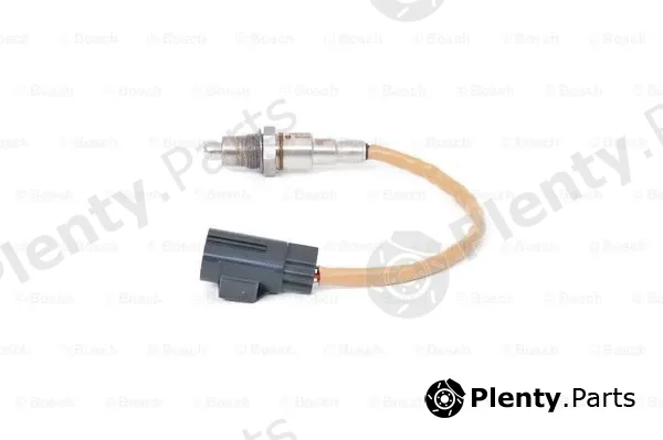 Lambda Sensor