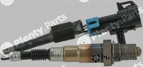 Lambda Sensor