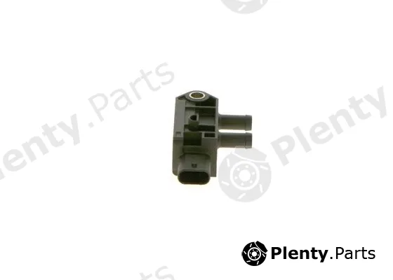 Bosch 0986280725 — Sensor, exhaust pressure