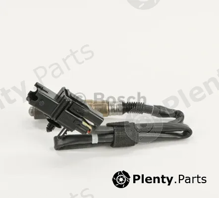Lambda Sensor