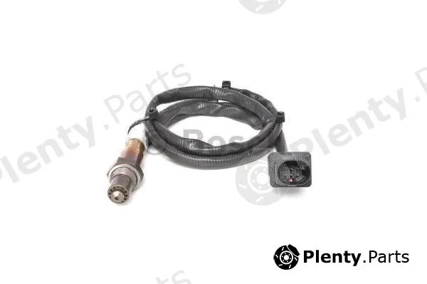 Lambda Sensor
