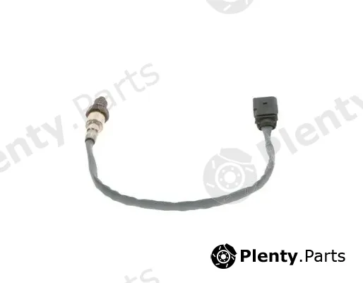 Lambda Sensor