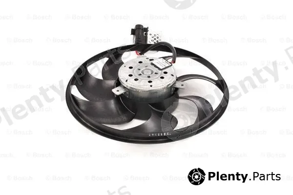 Bosch 0130303247 — Electric Motor, radiator fan