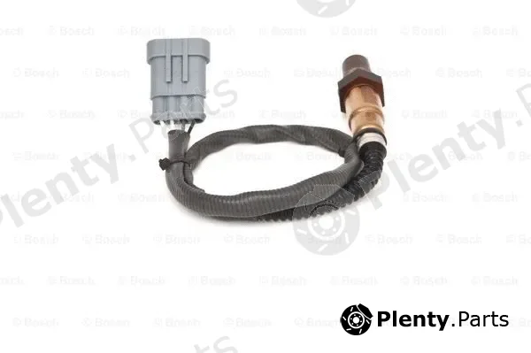 Lambda Sensor
