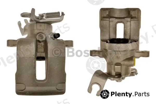 Bosch 0986474993 — Brake Caliper