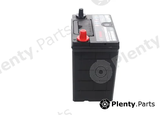 Bosch 0092S57103 — Starter Battery EPB