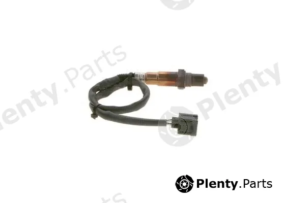 Lambda Sensor