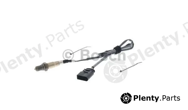 Lambda Sensor