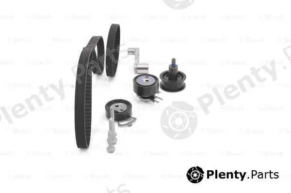 Bosch 1987948988 — Timing Belt Kit