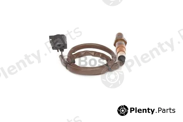 Lambda Sensor