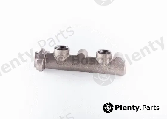 Bosch 0986AB8618 — Brake Master Cylinder