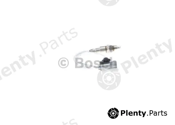 Lambda Sensor