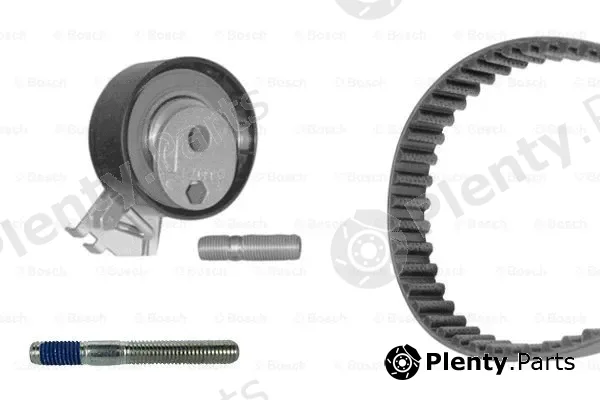 Bosch 1987948917 — Timing Belt Kit